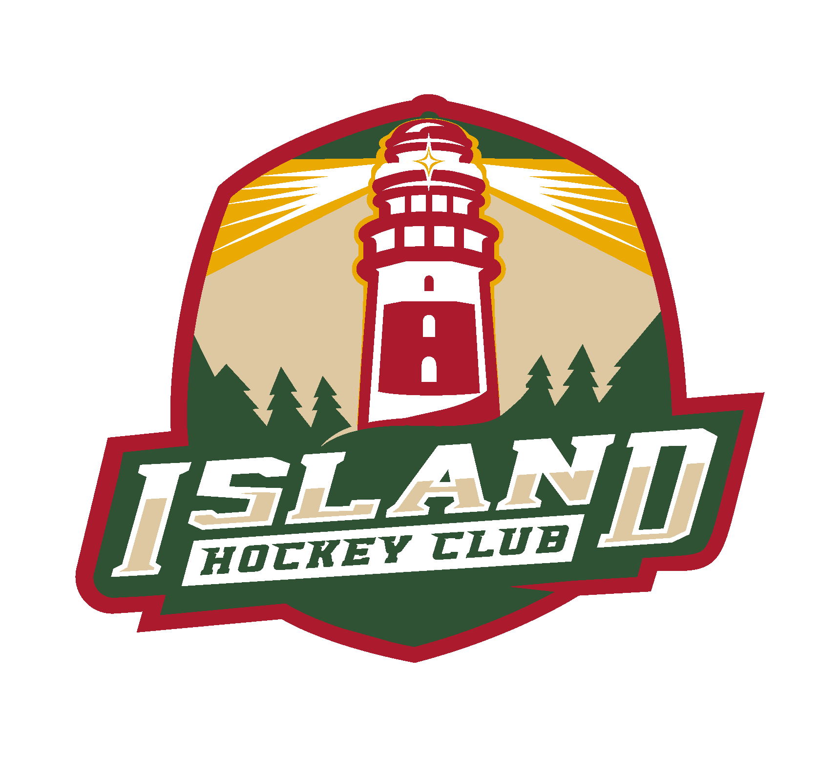 Island Hockey Club Junior Prospects Hockey League Website By RAMP